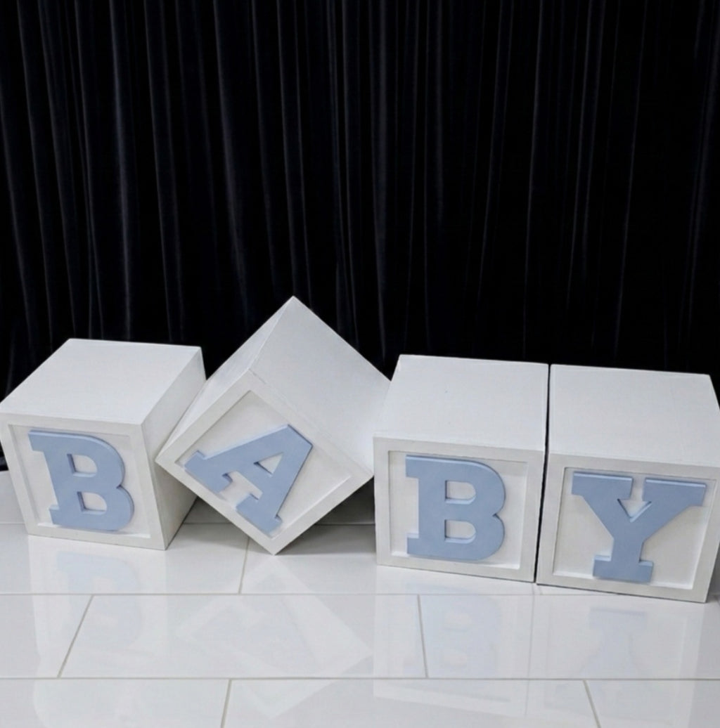 Baby Boxes