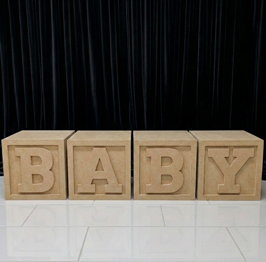 Baby Boxes